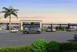 Al Aziziyah Plaza
