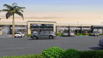 Al Aziziyah Plaza