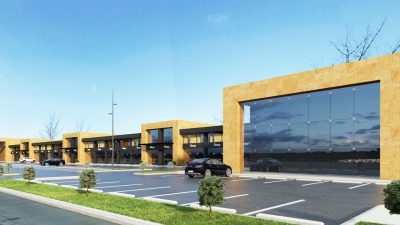 Al Badiah Plaza