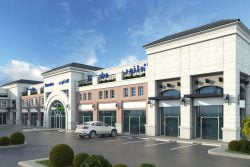 Al Ghadeer Square