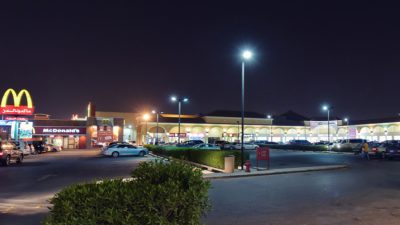 Al Hamra Plaza