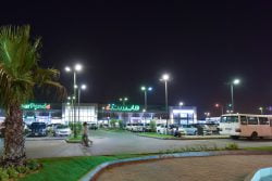 Al Jubail Plaza