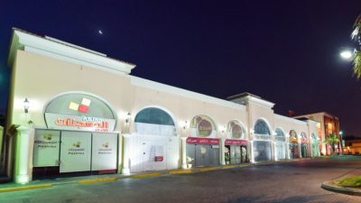 Al Khaleej Center