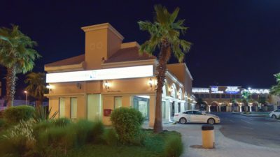 Al Nakheel Plaza