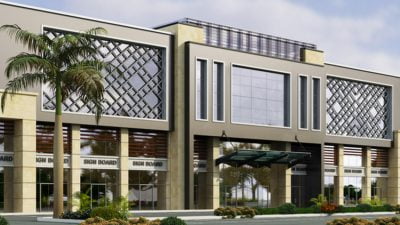 Al Raaka Square