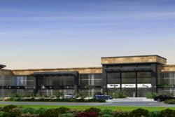 Al Salaam Plaza