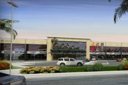 Al Salmaniya Plaza