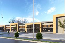 Al Wadi Plaza