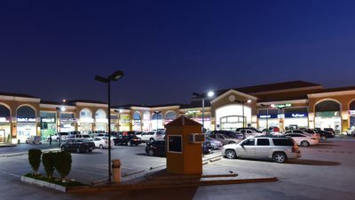 Granada Plaza