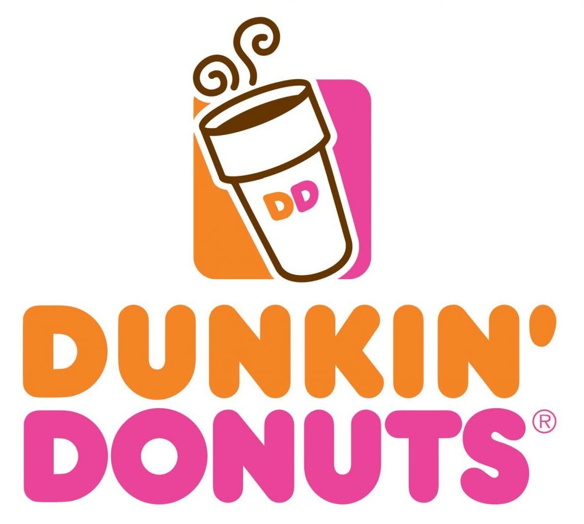 dunkin donuts logo - UNIFIED CENTERS