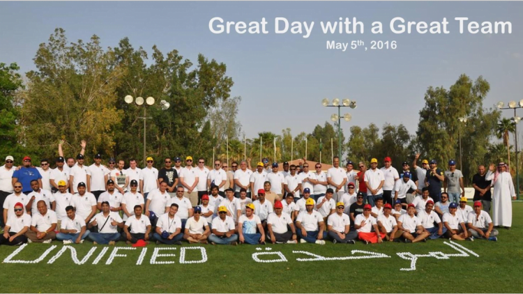 UNIFIED Annual Outing