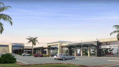 Al Rawabi Plaza