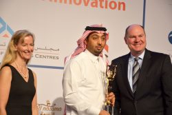 Unified Centers…wins 2016 MECSC/ICSC Mena Silver Award