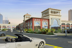 Unayzah Plaza