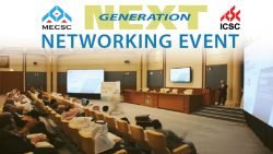 MECSC NEXT GENERATION NETWORKING EVENT – RIYADH