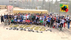 UNIFIED ANNUAL OUTING 2017