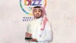PEAK OF SUCCESS AWARD