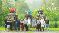 INTERNATIONAL OUTING 2018